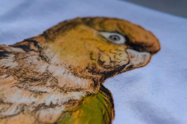 Polera Tricahue - Imagen 2