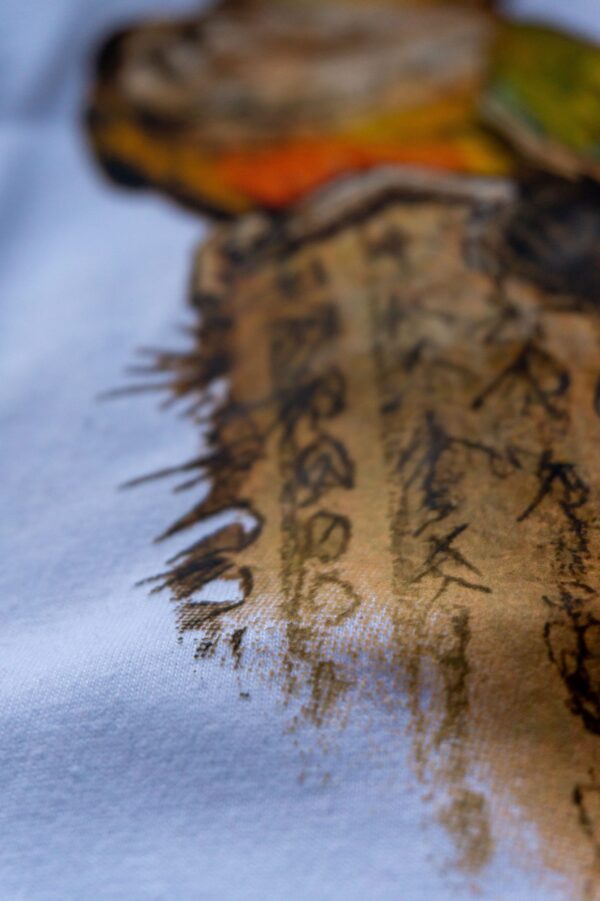 Polera Tricahue - Imagen 3