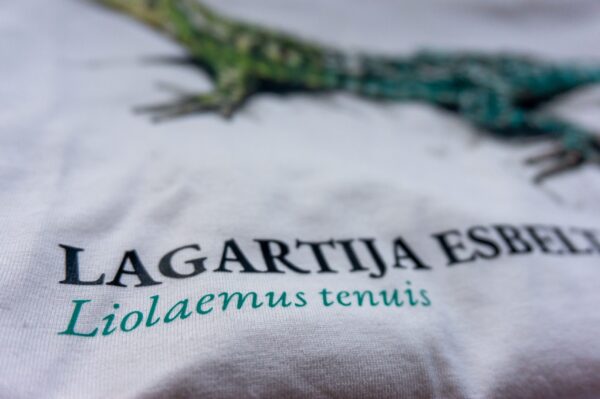 Polera Lagartija - Imagen 2