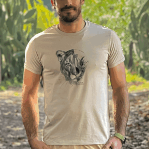 Polera Puma