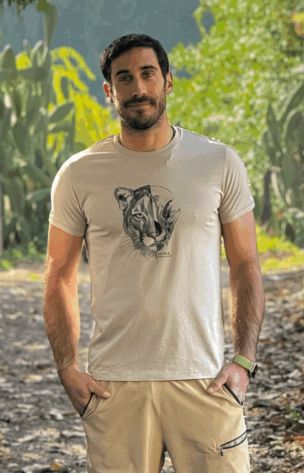 Polera Puma