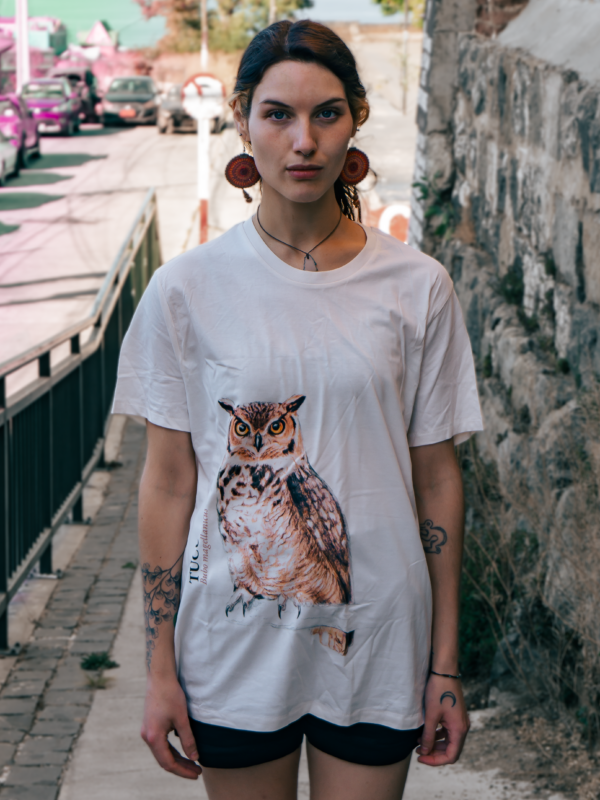 Polera Tucúquere