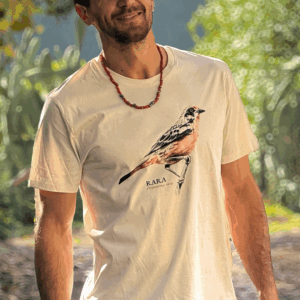 Polera Rara
