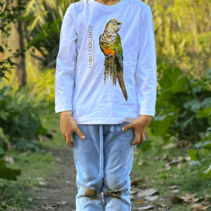 Polera Niñ@ Tricahue